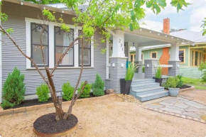 Southtown Downtown Home Walk to Riverwalk